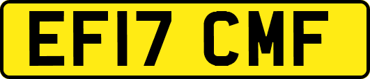 EF17CMF