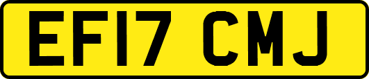 EF17CMJ