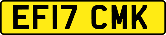 EF17CMK
