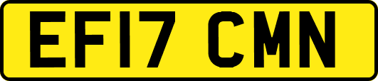 EF17CMN