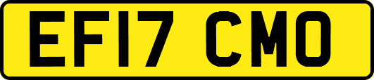 EF17CMO