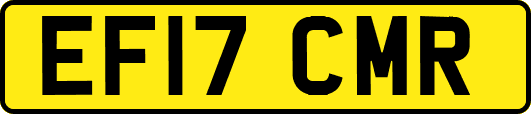 EF17CMR