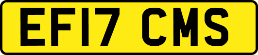 EF17CMS