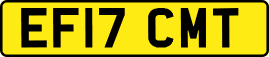 EF17CMT