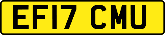 EF17CMU