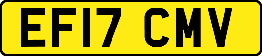 EF17CMV