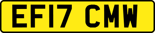 EF17CMW