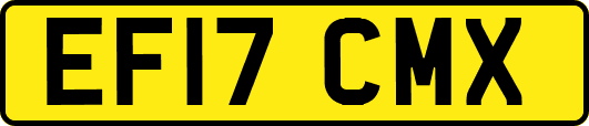 EF17CMX