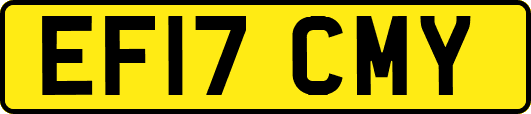 EF17CMY