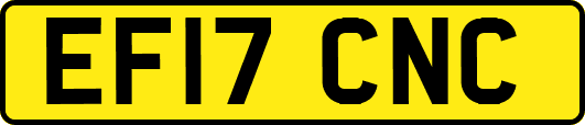 EF17CNC