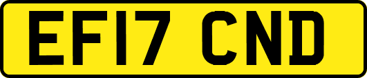 EF17CND