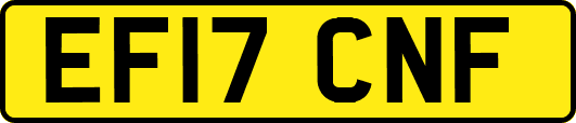 EF17CNF