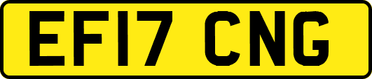 EF17CNG