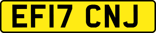 EF17CNJ