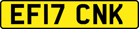 EF17CNK