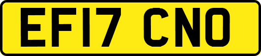 EF17CNO