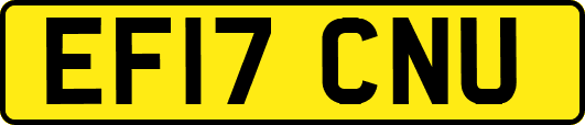 EF17CNU