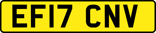 EF17CNV