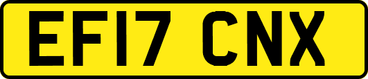 EF17CNX