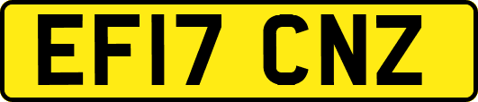 EF17CNZ