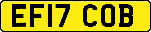 EF17COB