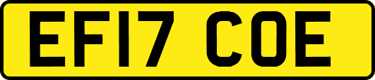 EF17COE