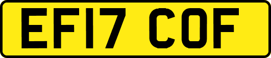 EF17COF