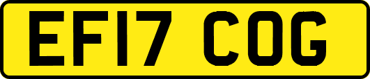 EF17COG