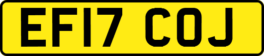 EF17COJ
