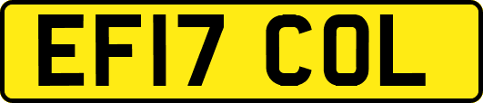 EF17COL