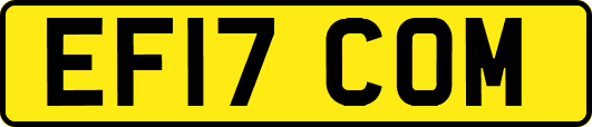 EF17COM