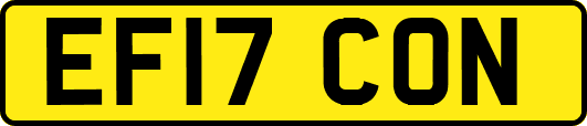 EF17CON