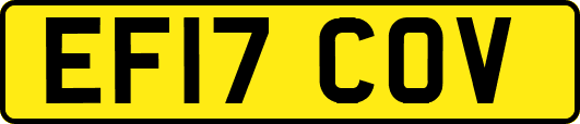 EF17COV