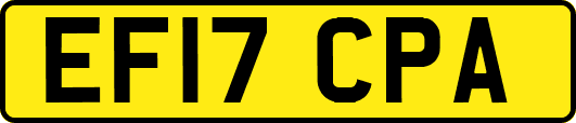 EF17CPA