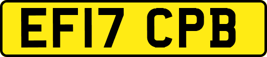 EF17CPB