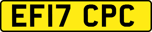 EF17CPC