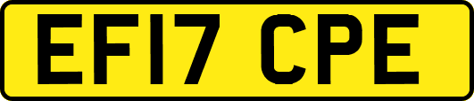 EF17CPE