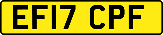 EF17CPF