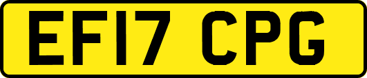 EF17CPG