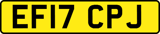 EF17CPJ