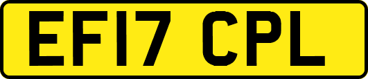 EF17CPL