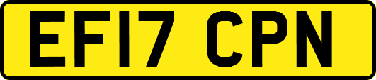 EF17CPN
