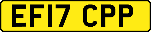 EF17CPP