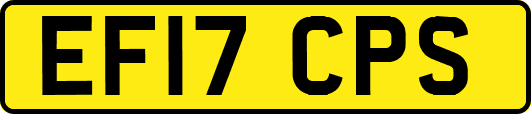 EF17CPS