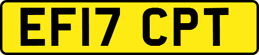 EF17CPT