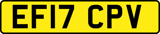 EF17CPV