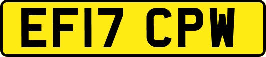 EF17CPW