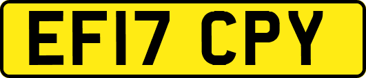 EF17CPY