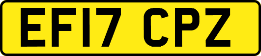 EF17CPZ