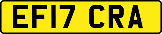 EF17CRA